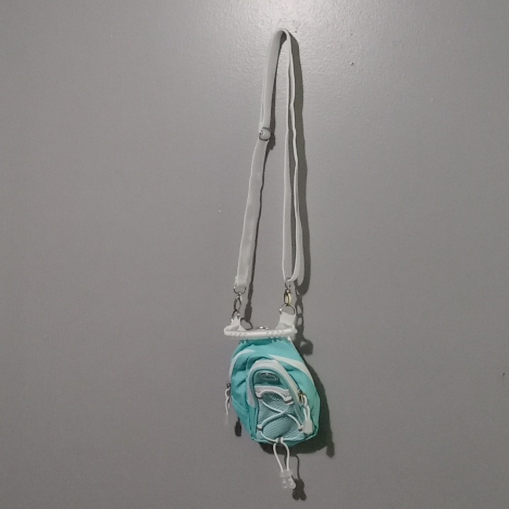 Mini backpack - Picture 1 of 10